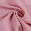 Free sample Shaoxing custom design textile offwhite nylon rayon linen fabric bundle cloth materials for clothes